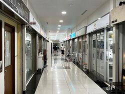 Roxy Square (D15), Shop House #633239891